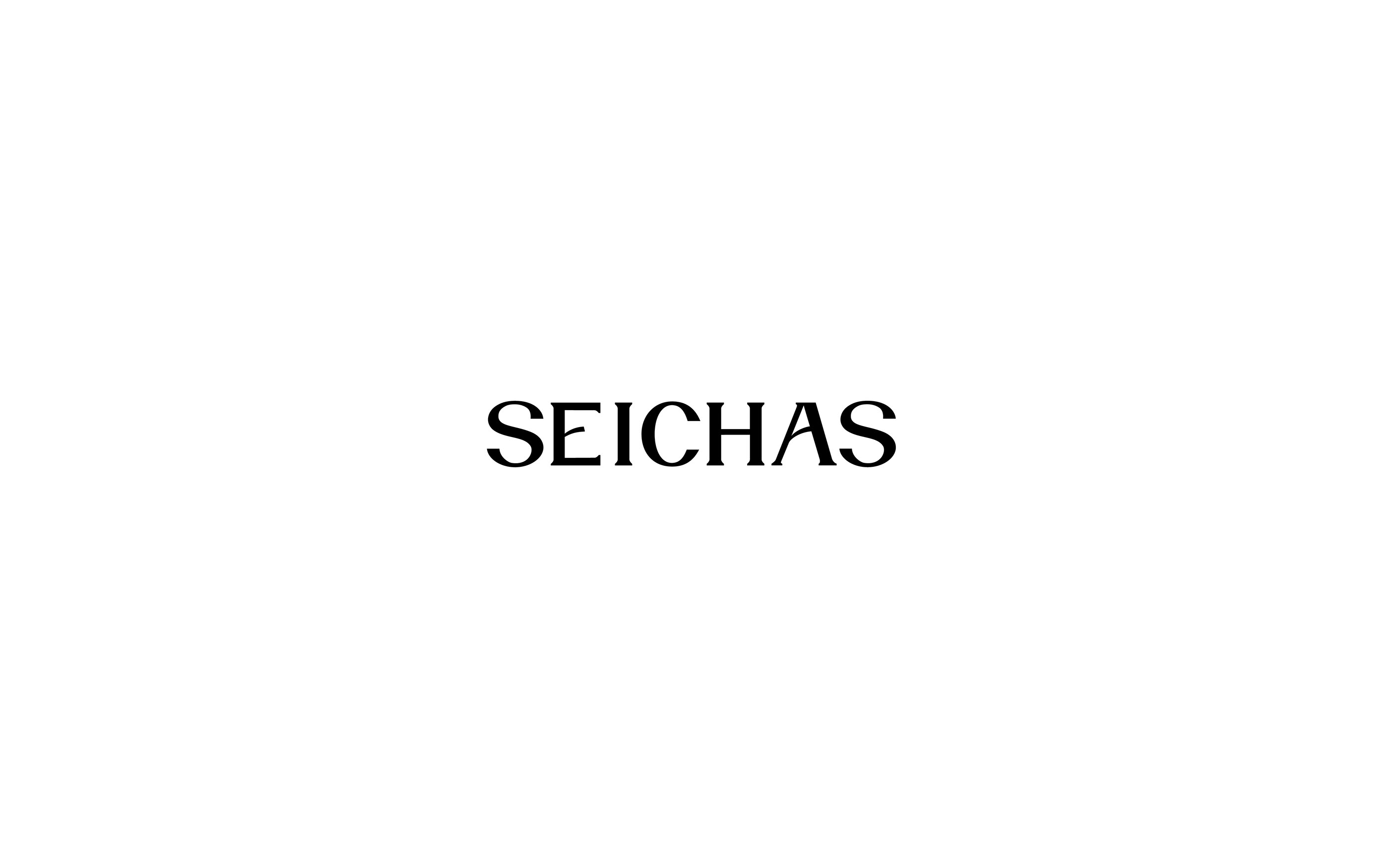 SEICHAS — Изображение №7 — Брендинг на Dprofile