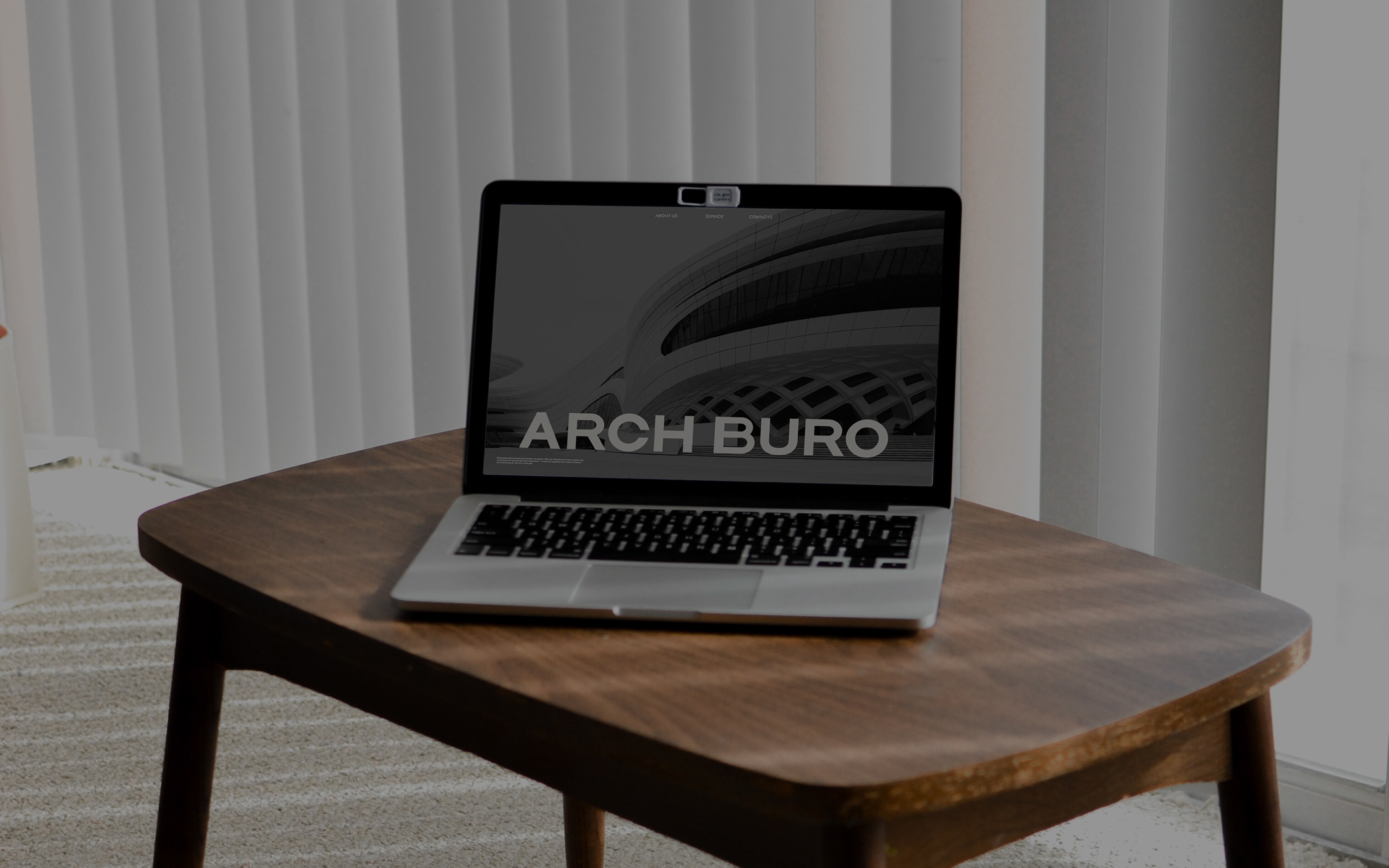 ARCH BURO — Изображение №14 — Брендинг на Dprofile