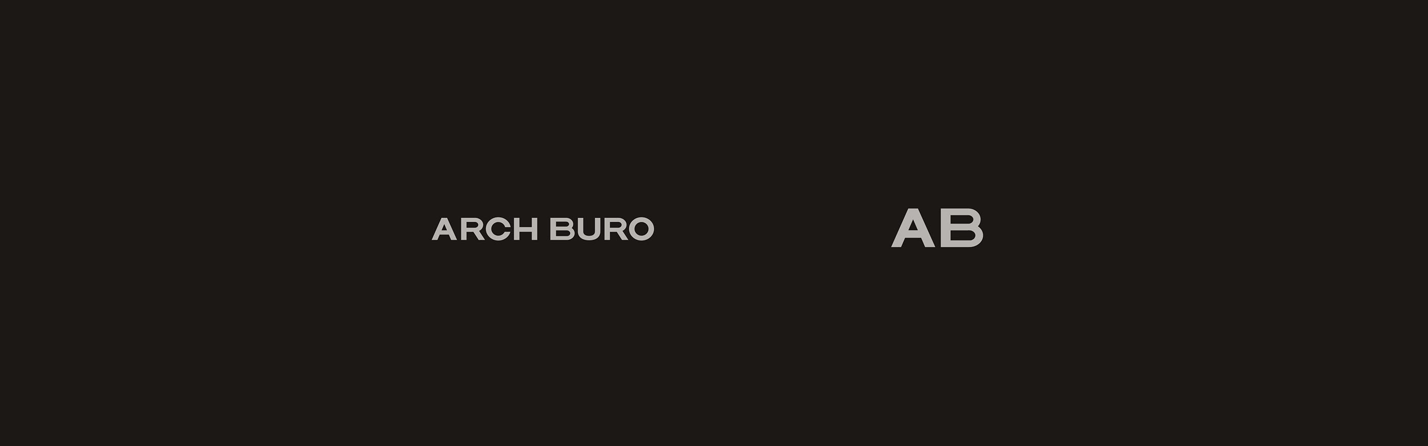ARCH BURO — Изображение №6 — Брендинг на Dprofile