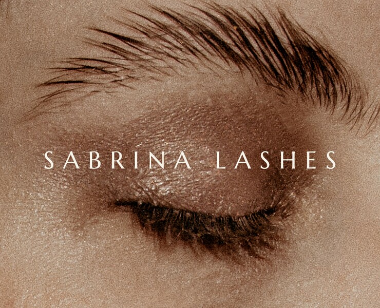 BEAUTY STUDIO LOGOTYPE / BRAND IDENTITY / ЛОГОТИП на Dprofile