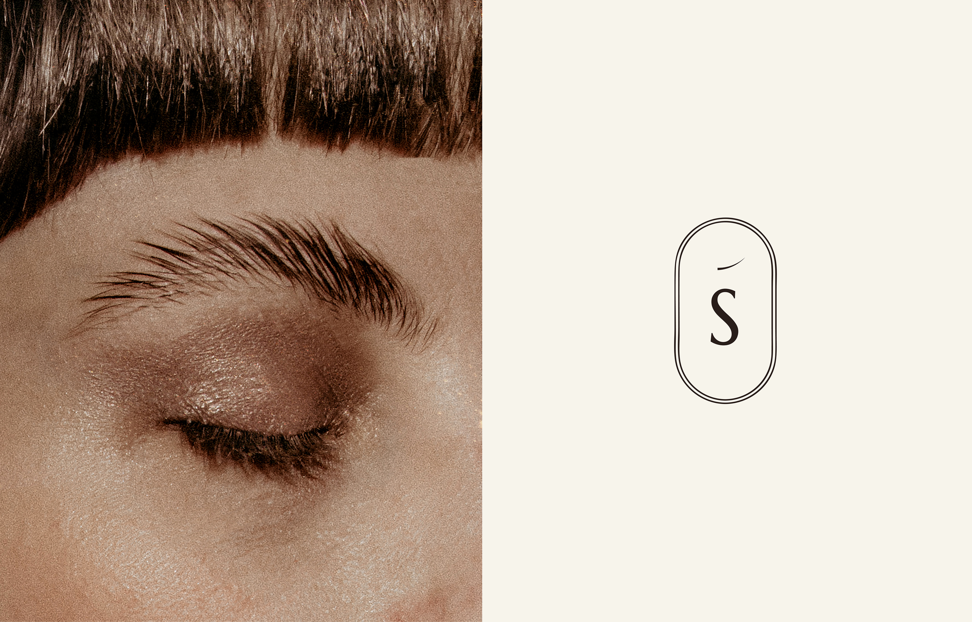 BEAUTY STUDIO LOGOTYPE / BRAND IDENTITY / ЛОГОТИП — Изображение №2 — Брендинг, Графика на Dprofile