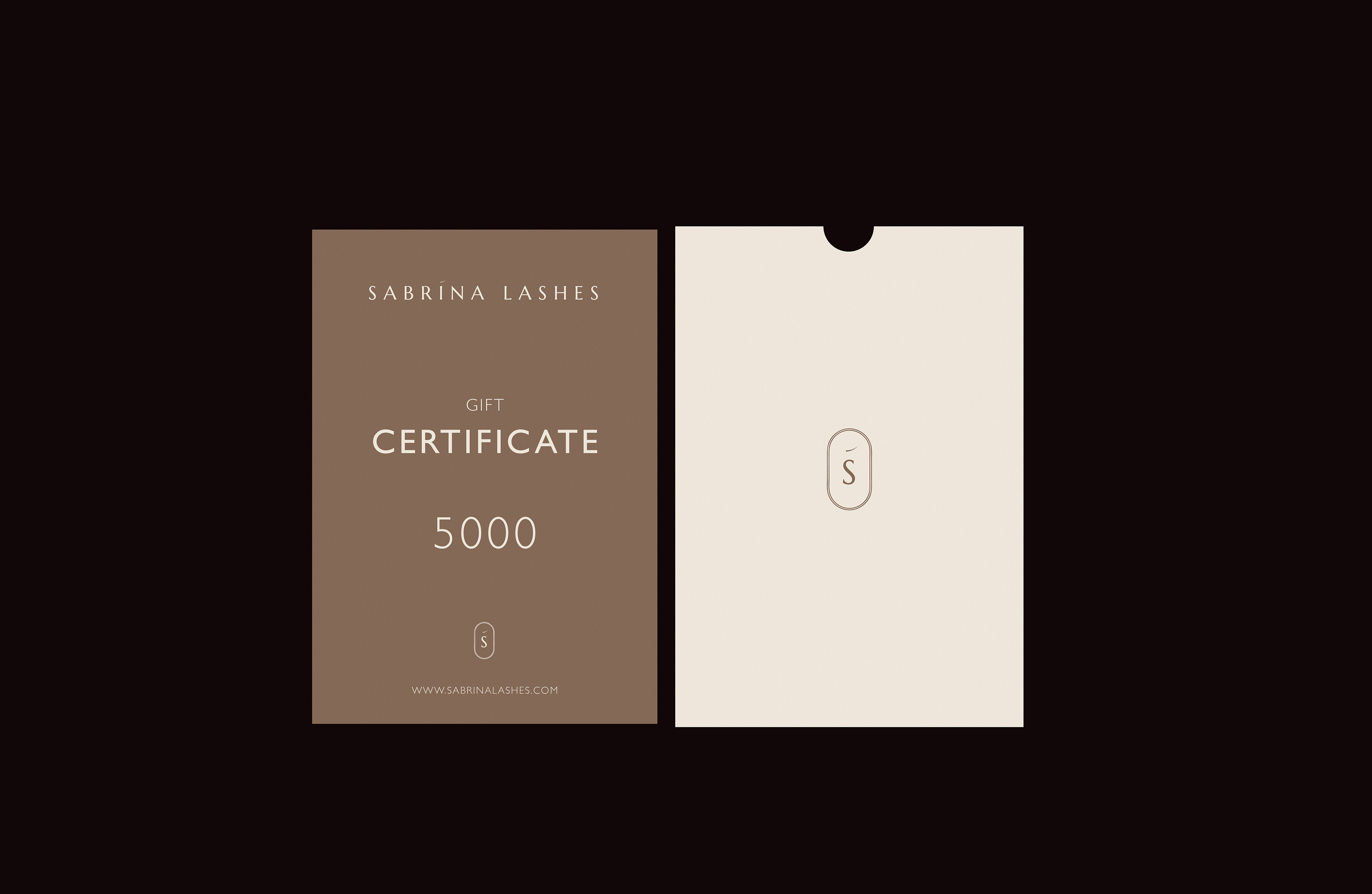 BEAUTY STUDIO LOGOTYPE / BRAND IDENTITY / ЛОГОТИП — Изображение №5 — Брендинг, Графика на Dprofile