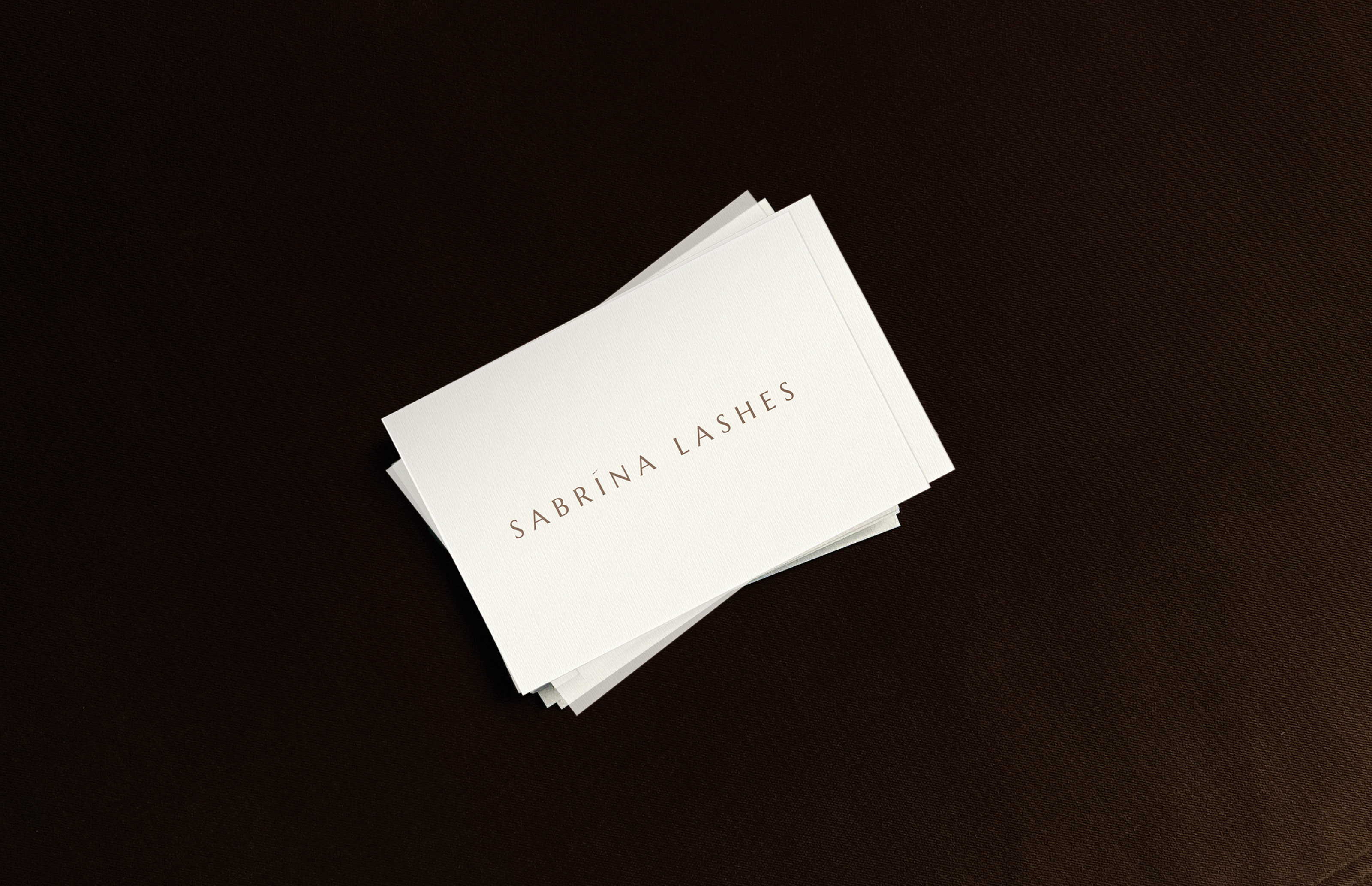 BEAUTY STUDIO LOGOTYPE / BRAND IDENTITY / ЛОГОТИП — Изображение №7 — Брендинг, Графика на Dprofile