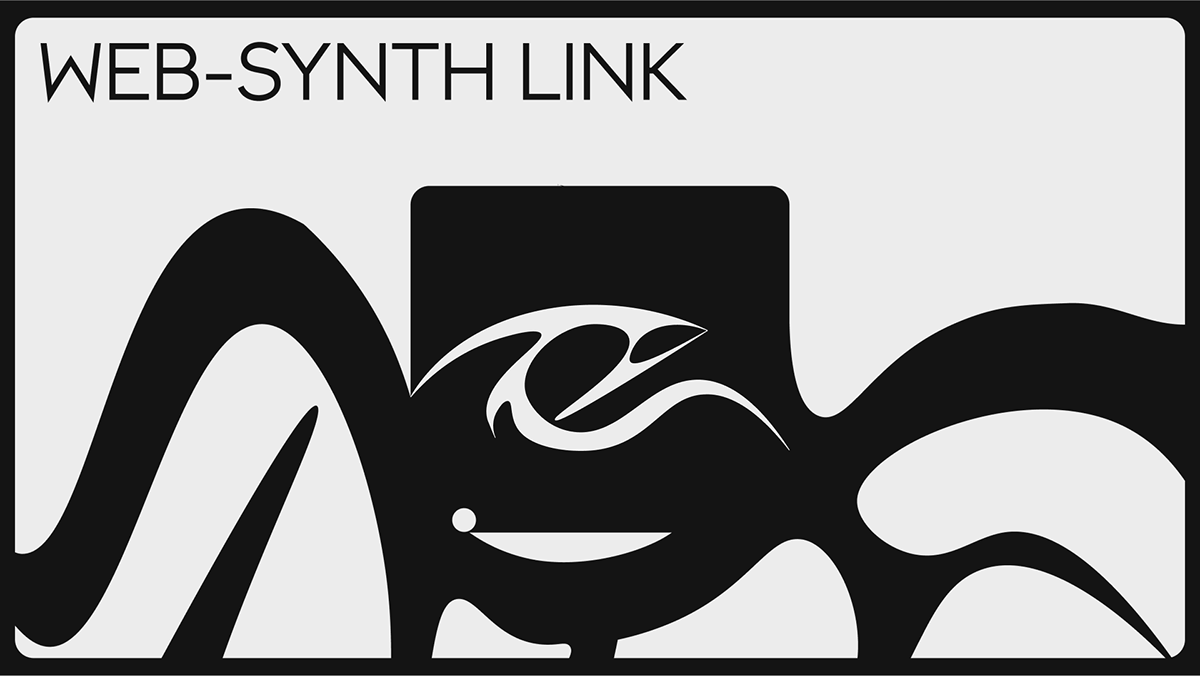 Alien Synth. Веб-синтезатор — Изображение №7 — Интерфейсы, Графика на Dprofile