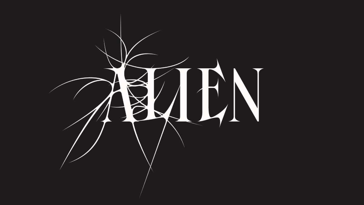 Шрифт Conlang — Изображение №39 — Графика на Dprofile