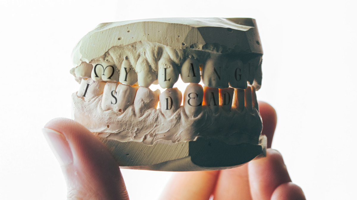 Шрифт Conlang — Изображение №43 — Графика на Dprofile