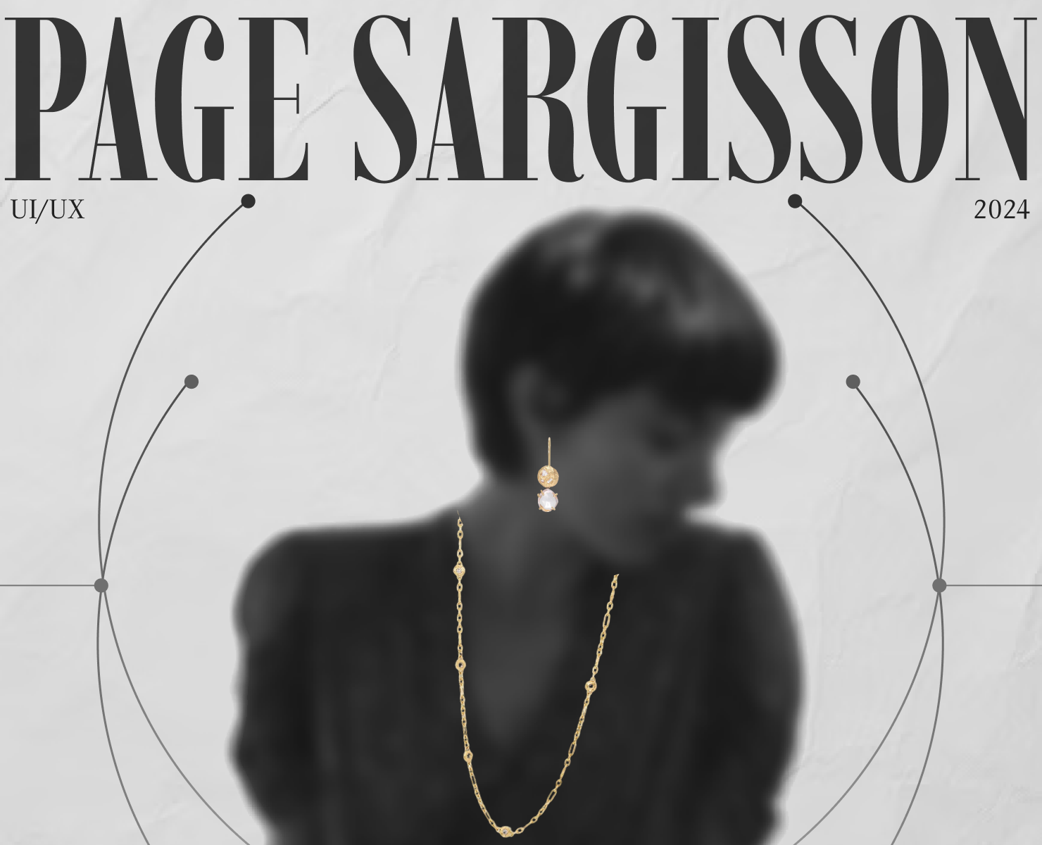 page sargisson — Интерфейсы на Dprofile