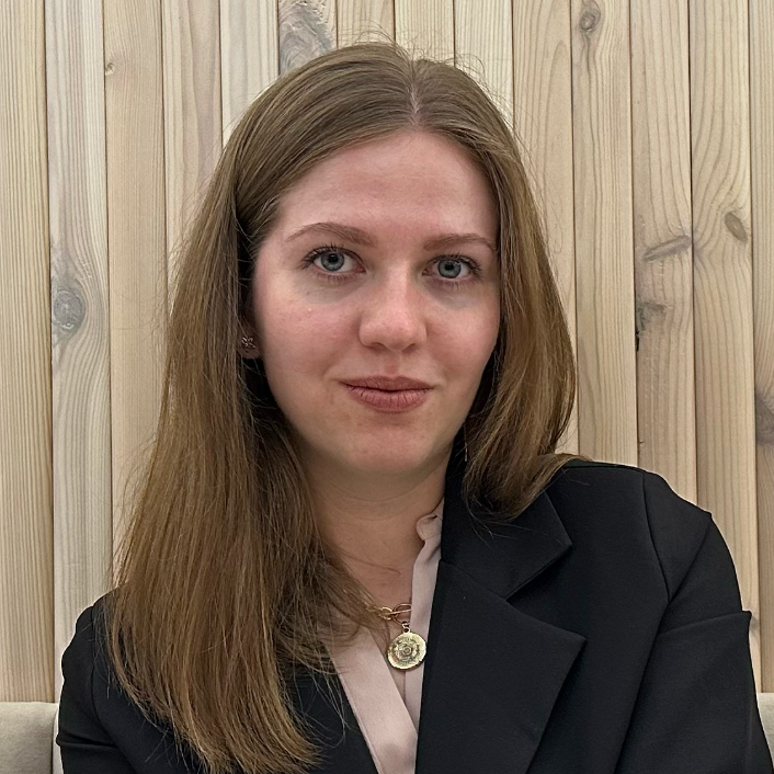 Аватар пользователя Юлия Бобова