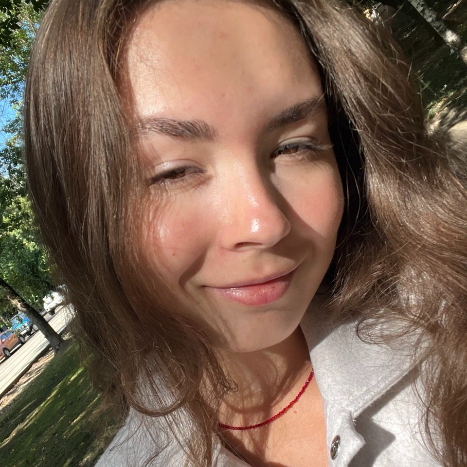 Аватар пользователя Yulya Lafutkina