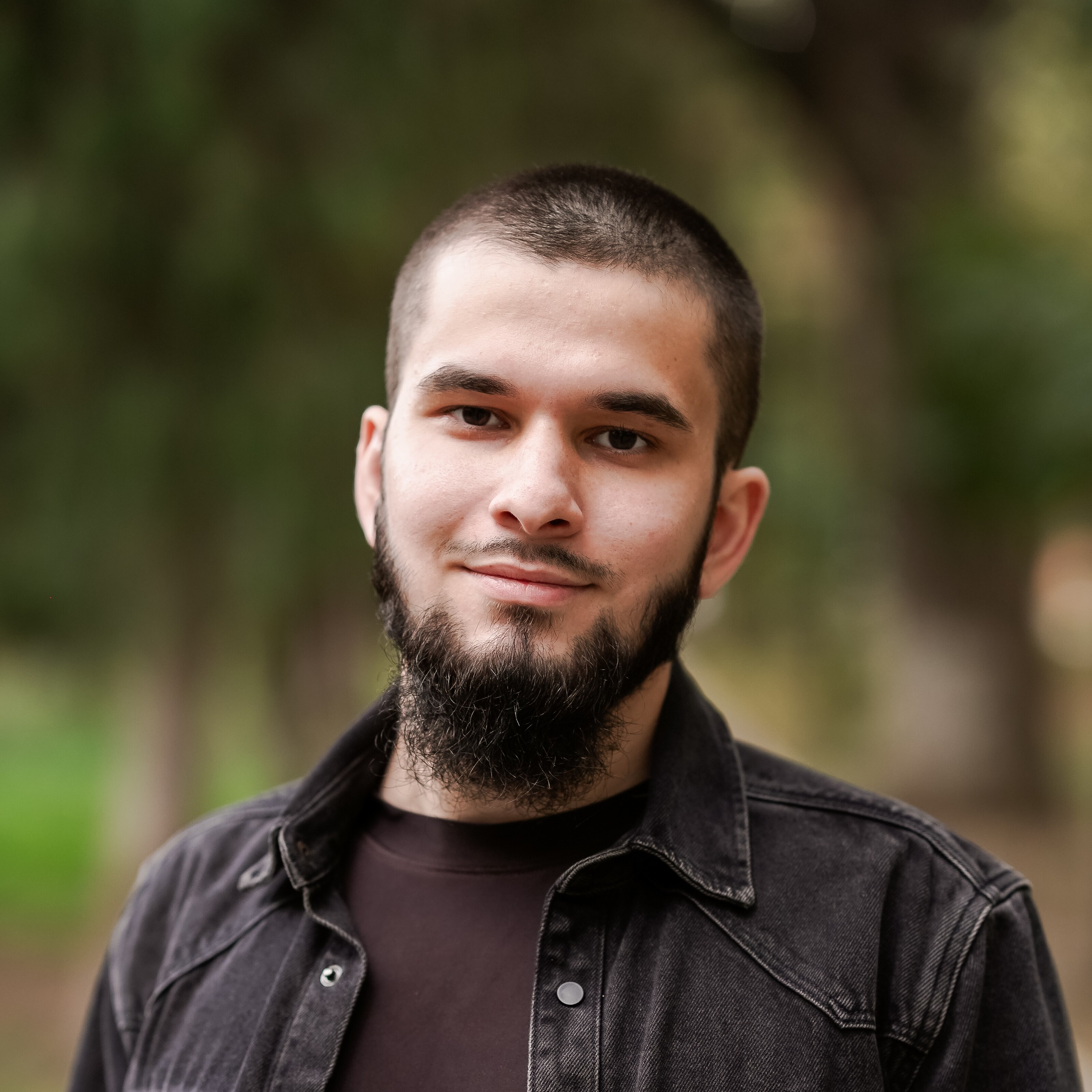Аватар пользователя Иса Исаев