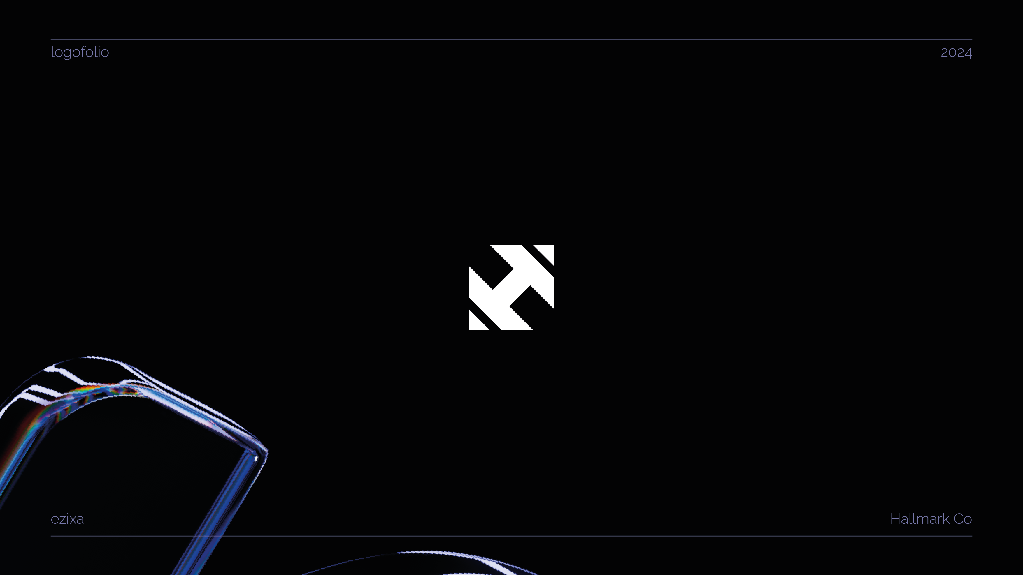 Logofolio 2024 — Изображение №12 — Брендинг на Dprofile