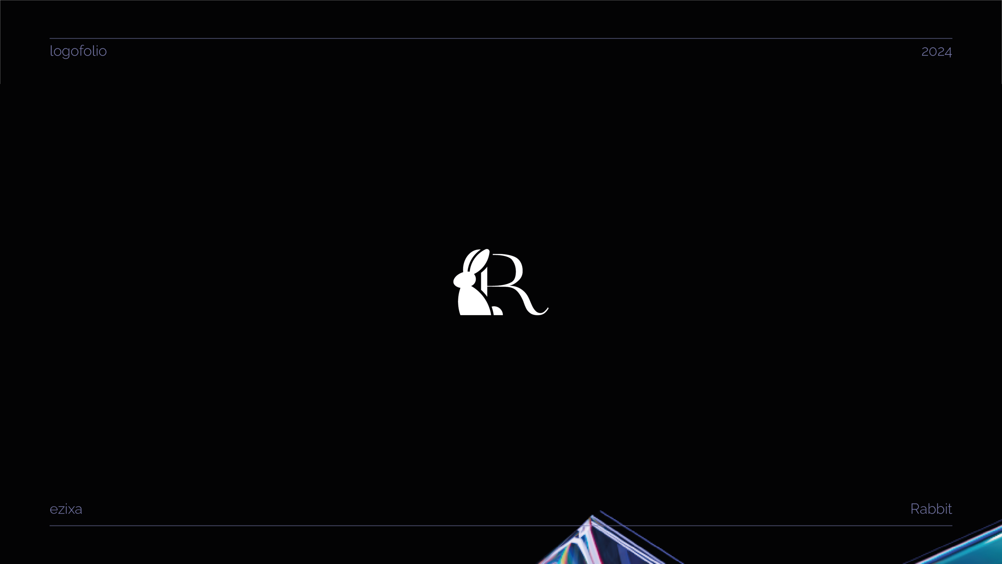 Logofolio 2024 — Изображение №4 — Брендинг на Dprofile