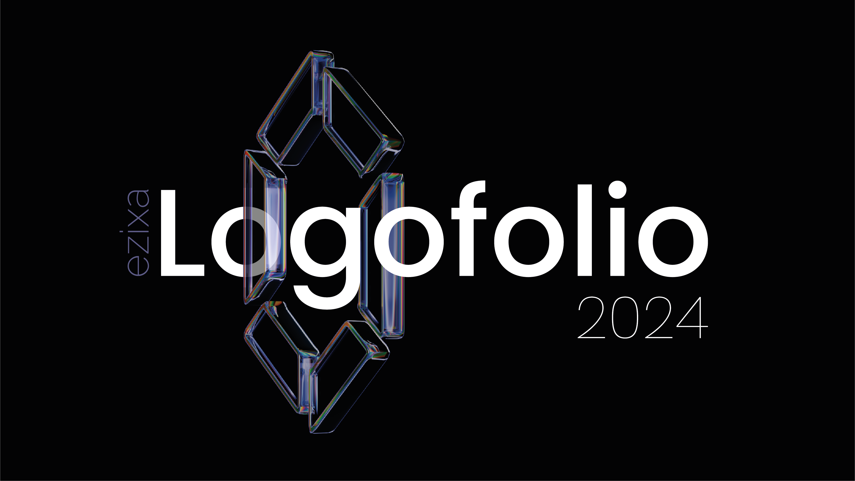 Logofolio 2024 — Изображение №1 — Брендинг на Dprofile