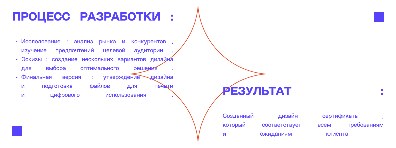 Подарочный сертификат для мастера маникюра — Изображение №8 — Брендинг, Графика на Dprofile