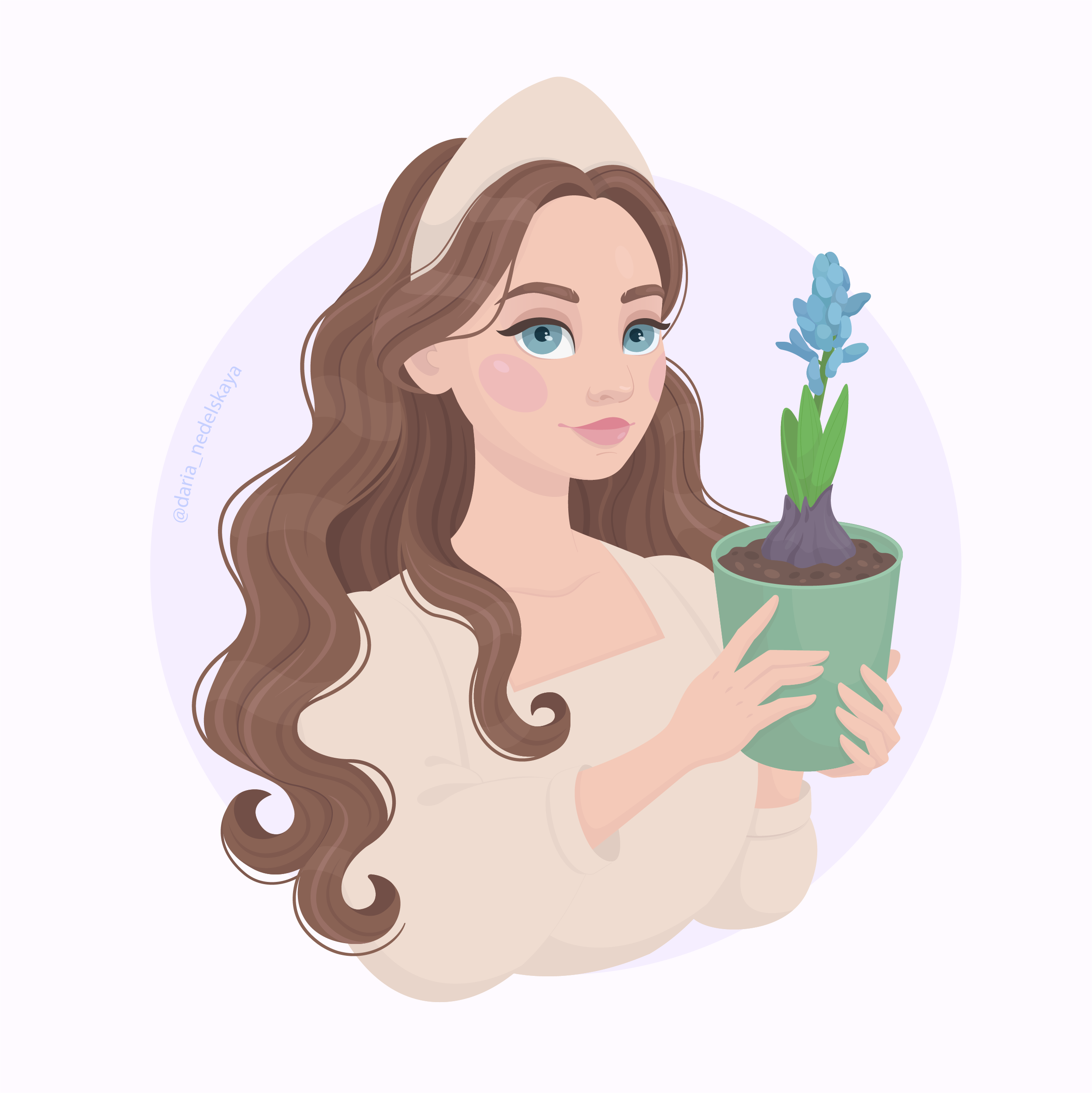 Векторные иллюстрации — Изображение №4 — Иллюстрация, Графика на Dprofile