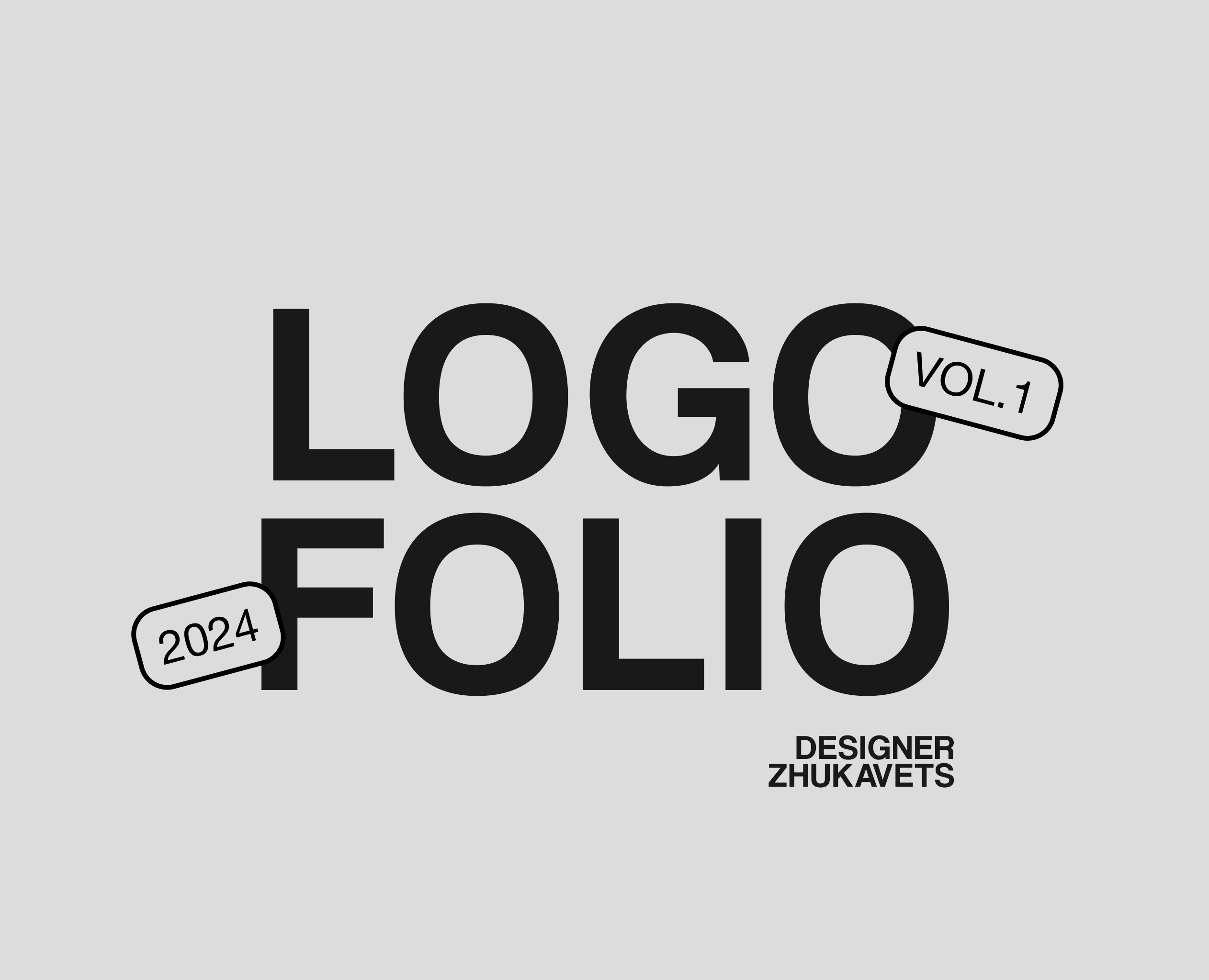 Logofolio | Logos & Branding — Брендинг на Dprofile