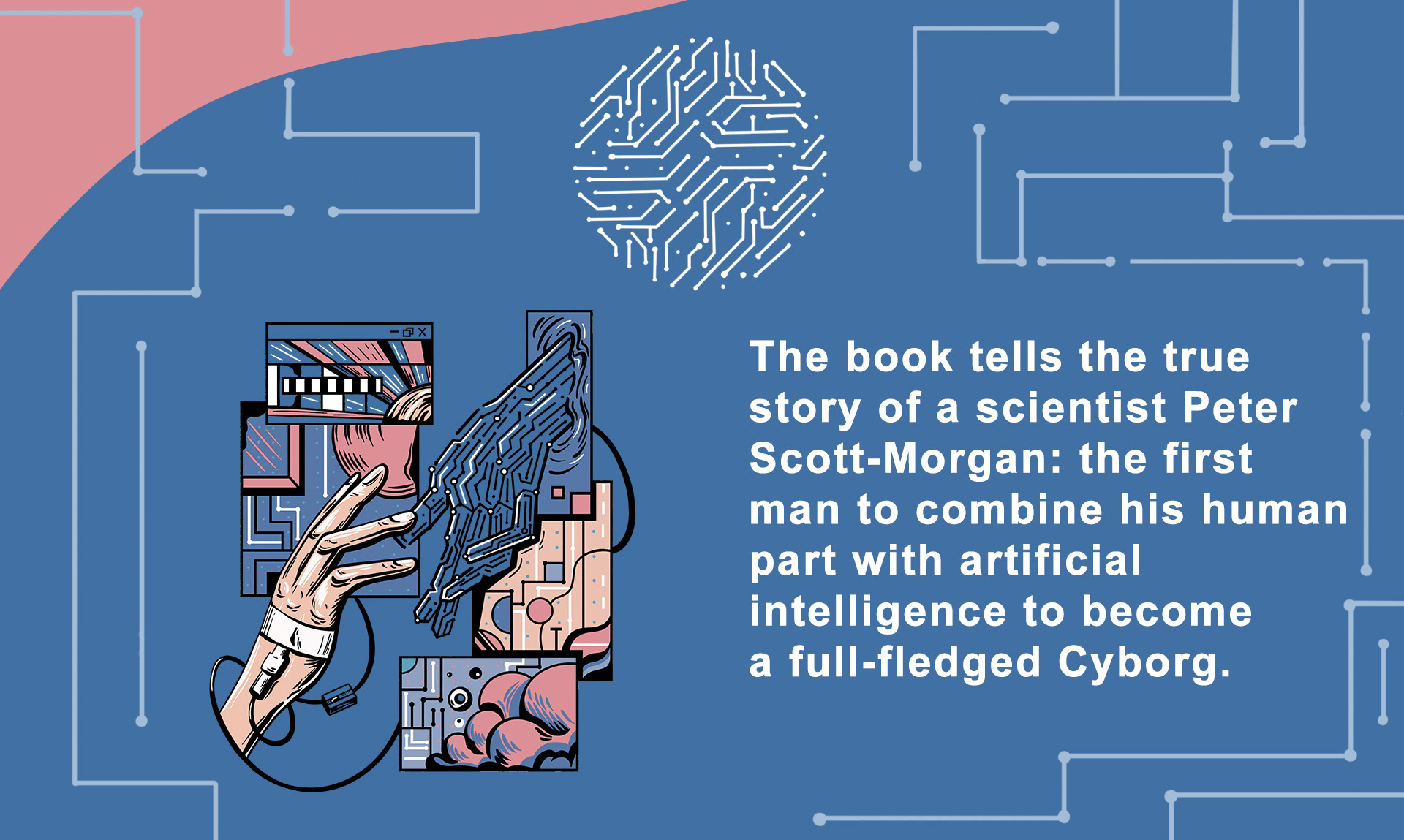 BOOK COVER design & illustration — Изображение №2 — Иллюстрация на Dprofile