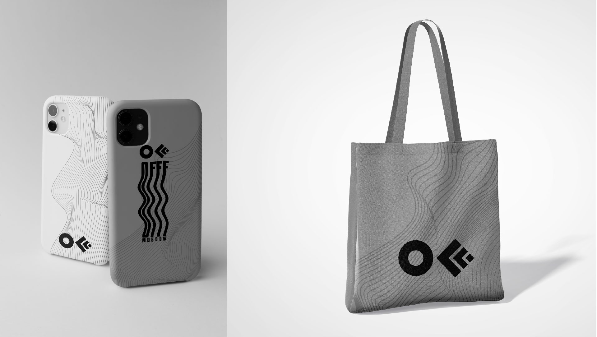 Концепция фестиваля OFFF MOSCOW — Изображение №11 — Брендинг на Dprofile