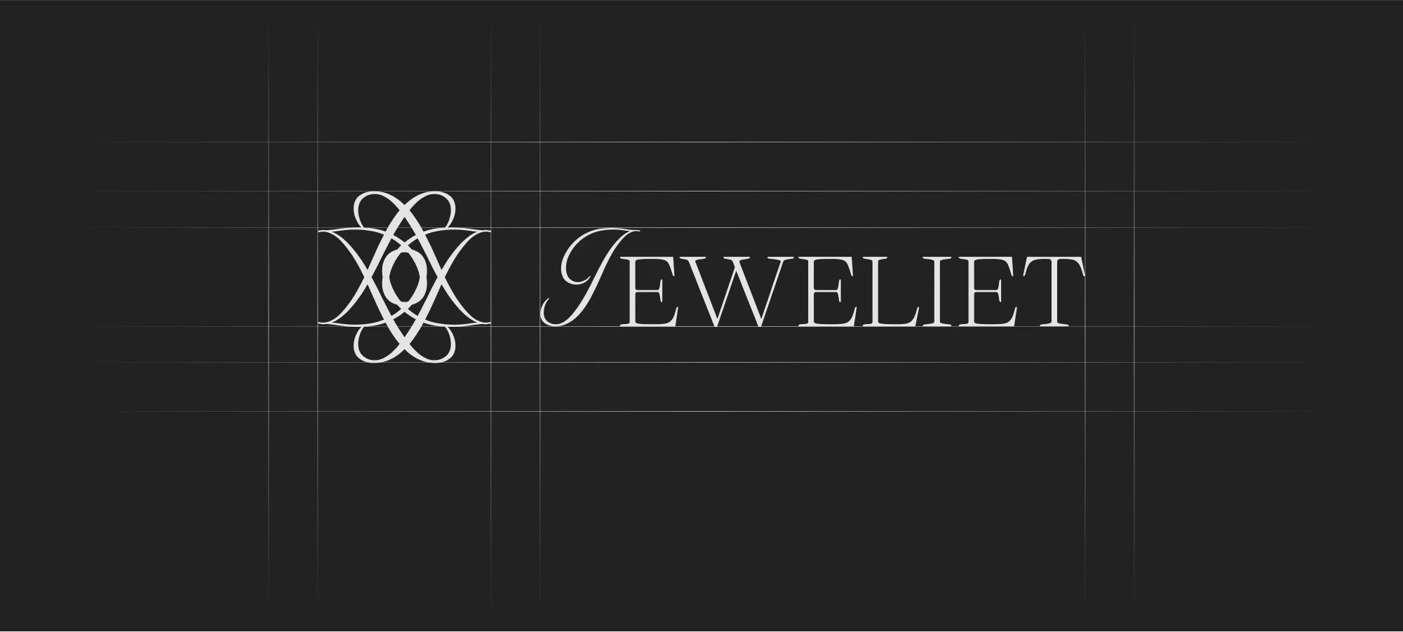 Jeweliet | Айдентика бренда свадебных украшений — Изображение №3 — Брендинг на Dprofile