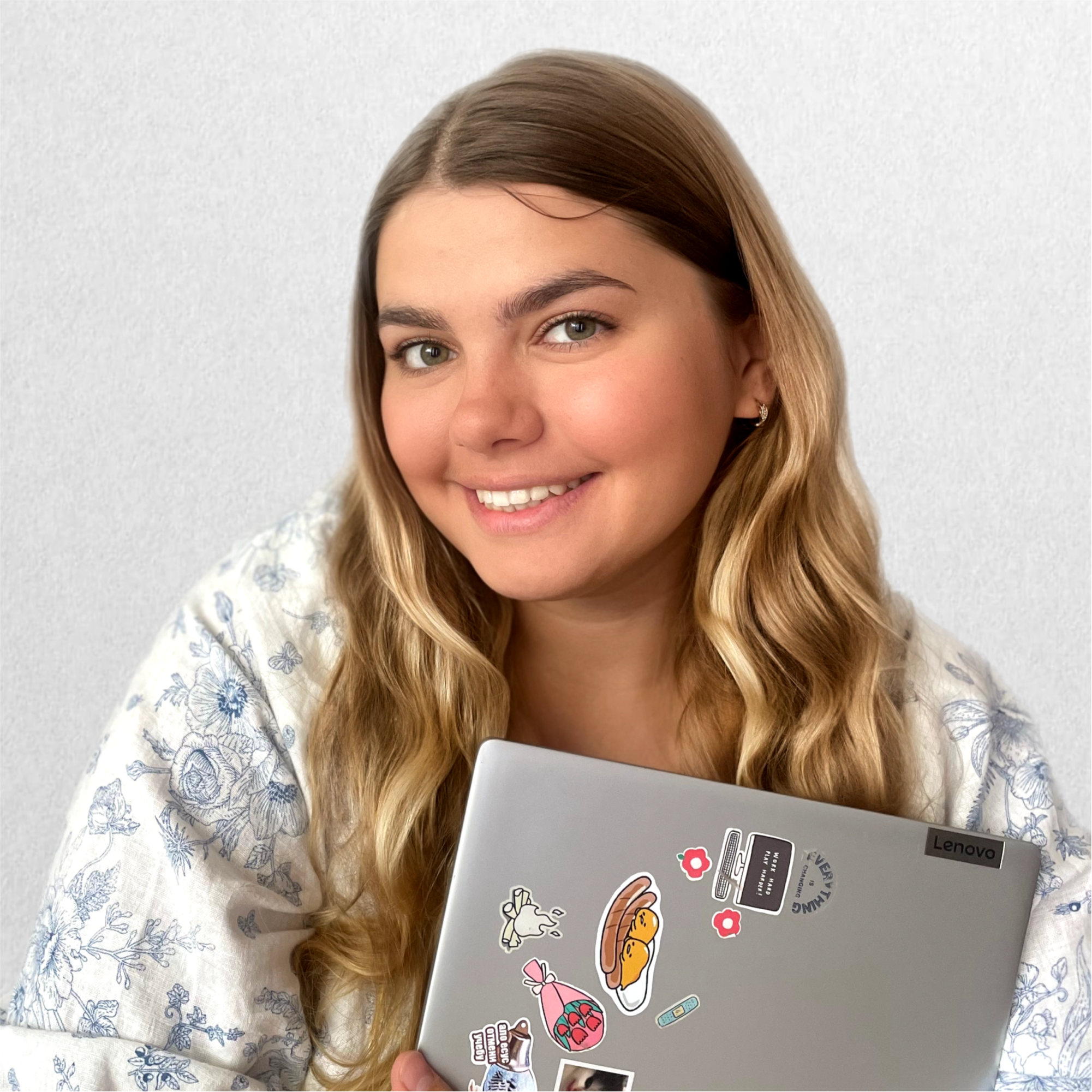 Аватар пользователя София Шафеева
