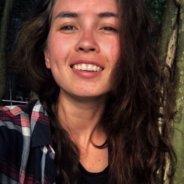 Аватар пользователя Анна Мансурова