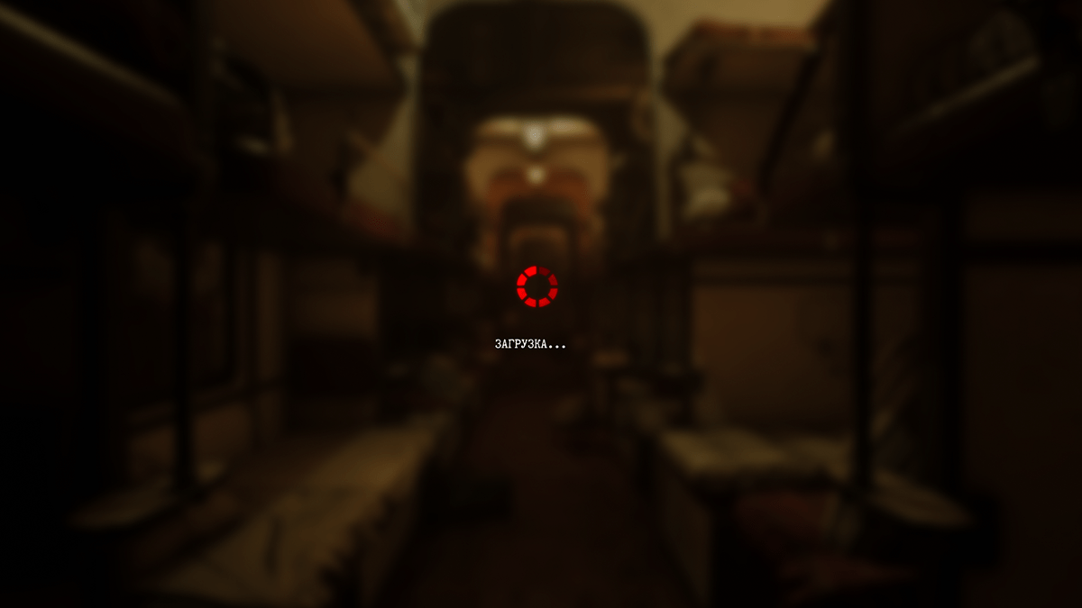 Logo and UX/UI for horror gameplay — Изображение №15 — Интерфейсы, Брендинг на Dprofile