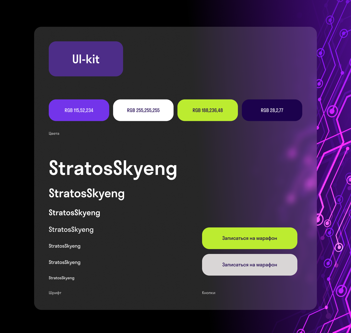 Landing page for Skypro online university — Изображение №4 — Интерфейсы на Dprofile