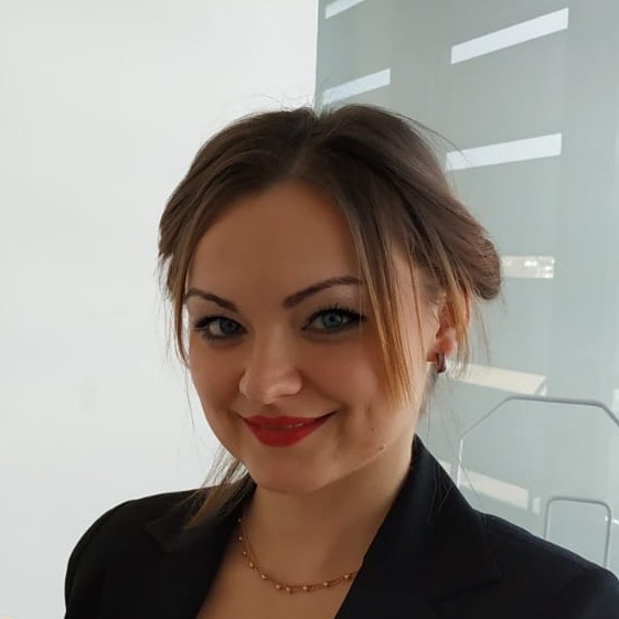 Аватар пользователя Elena Motovilova