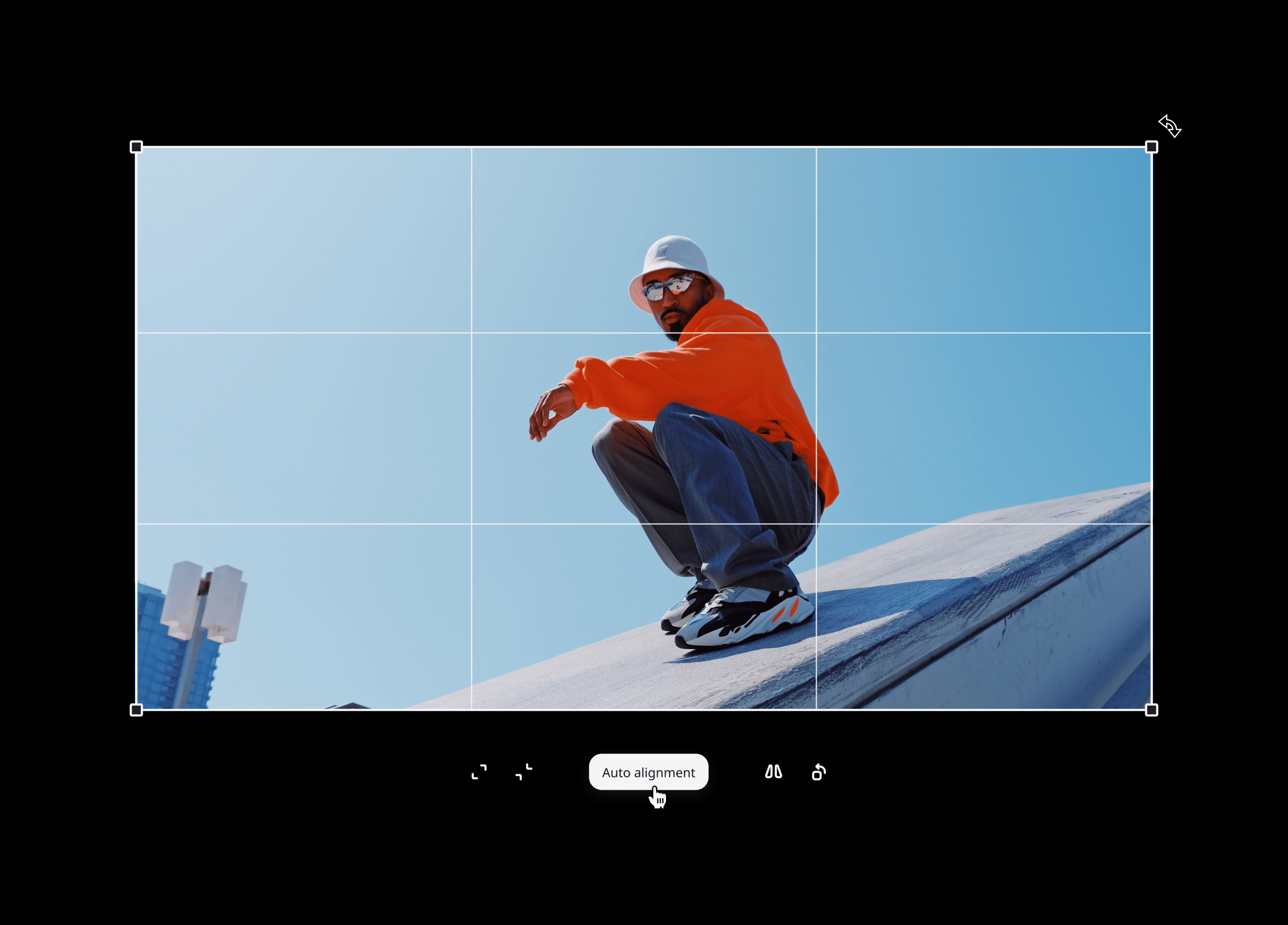Popcorn Kit — Movavi product design system — Изображение №8 — Интерфейсы, Брендинг на Dprofile