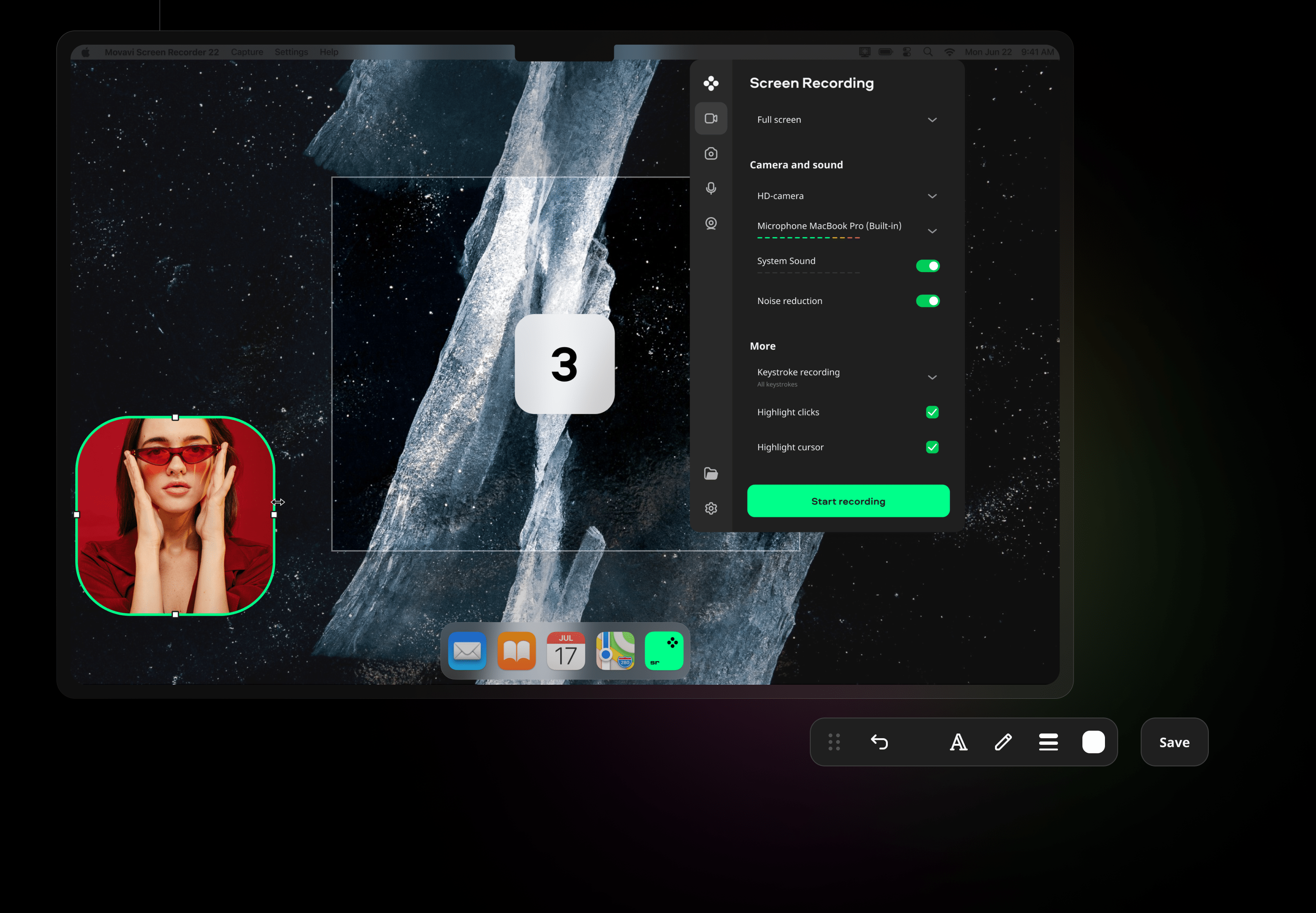 Popcorn Kit — Movavi product design system — Изображение №16 — Интерфейсы, Брендинг на Dprofile