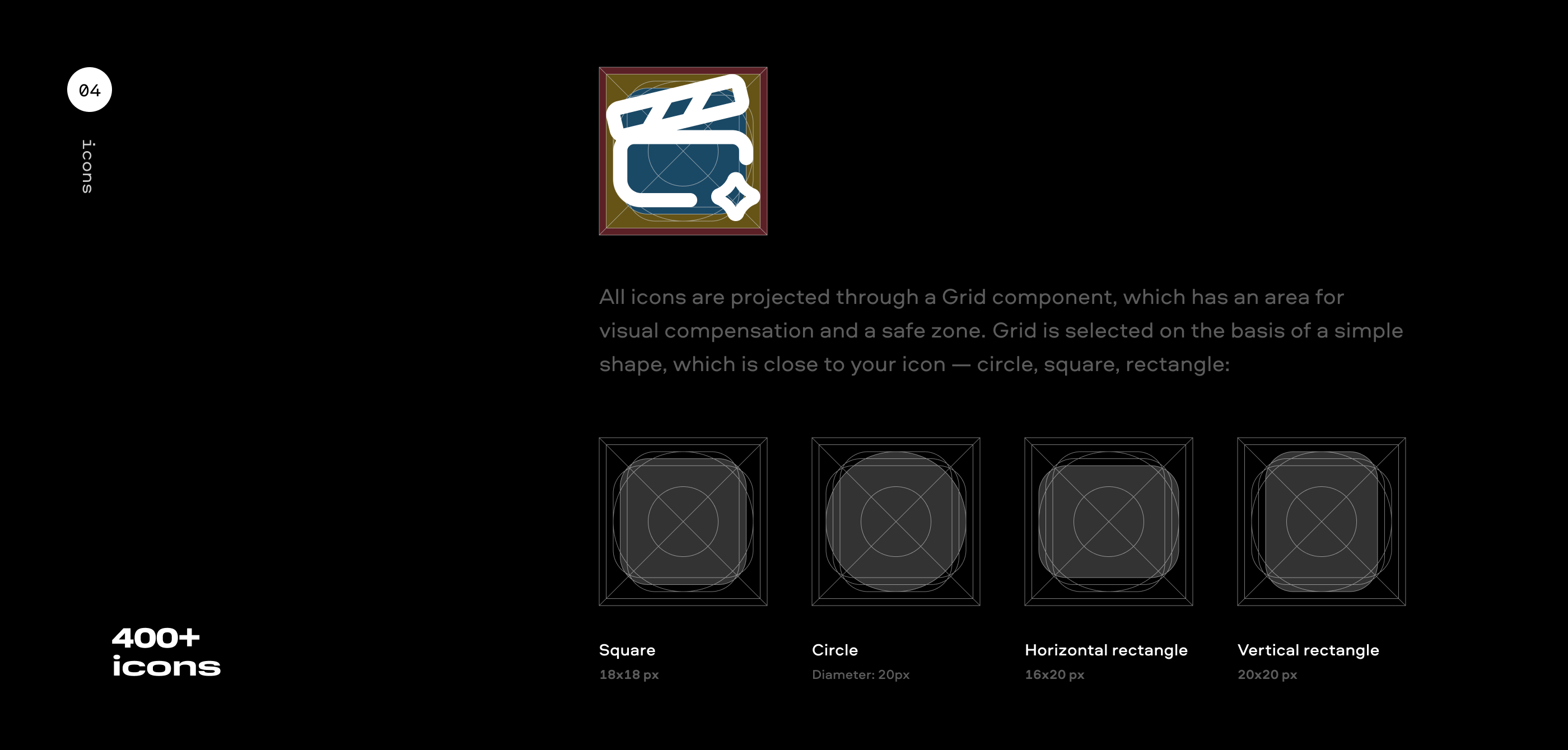 Popcorn Kit — Movavi product design system — Изображение №6 — Интерфейсы, Брендинг на Dprofile