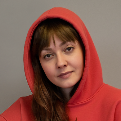 Аватар пользователя Ирина Тарасова