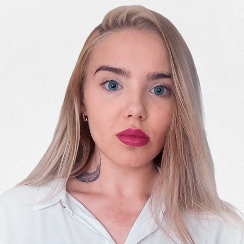 Аватар пользователя Юлия Ковалёва