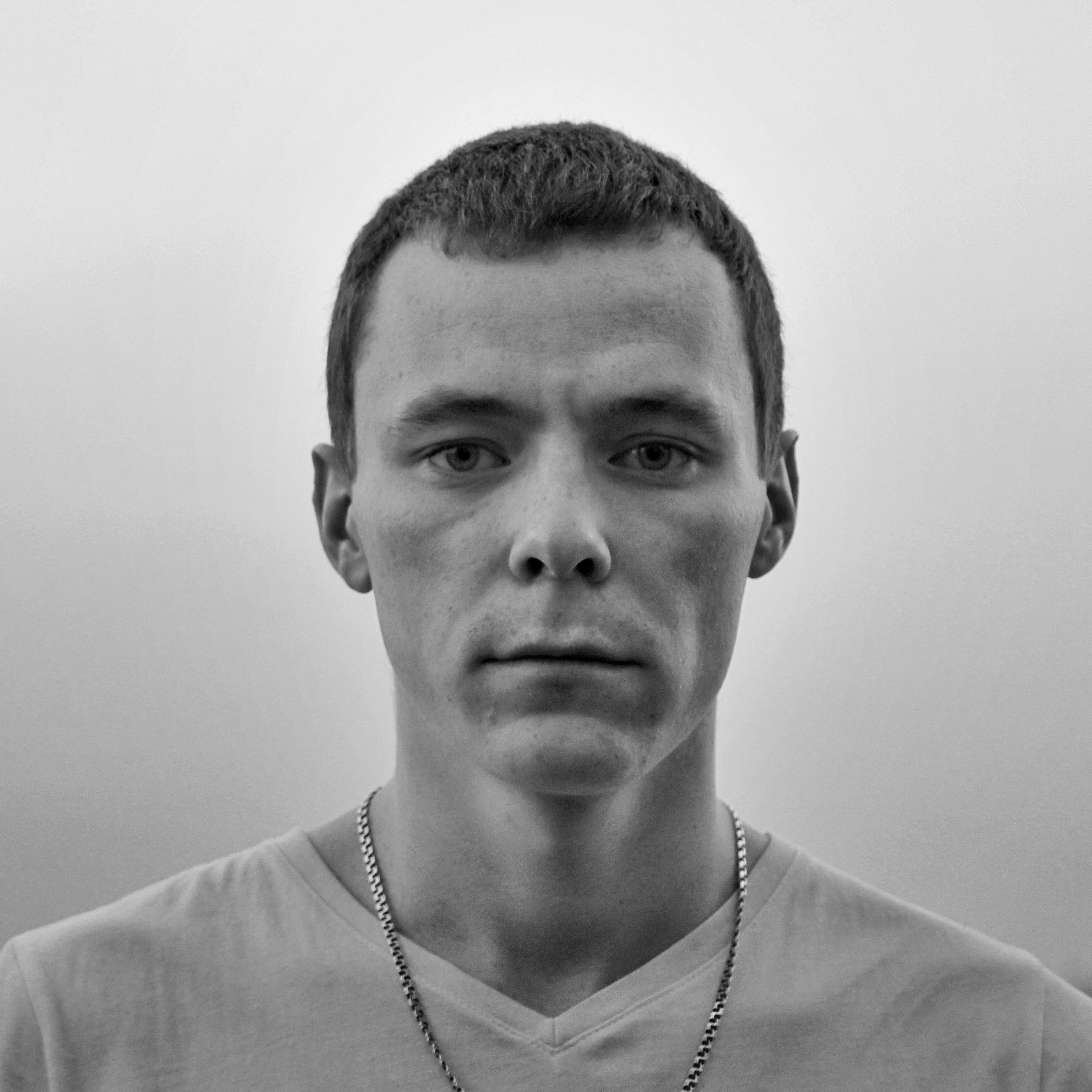 Аватар пользователя Никита Александров
