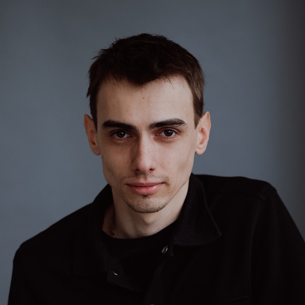 Аватар пользователя Александр Петрищев
