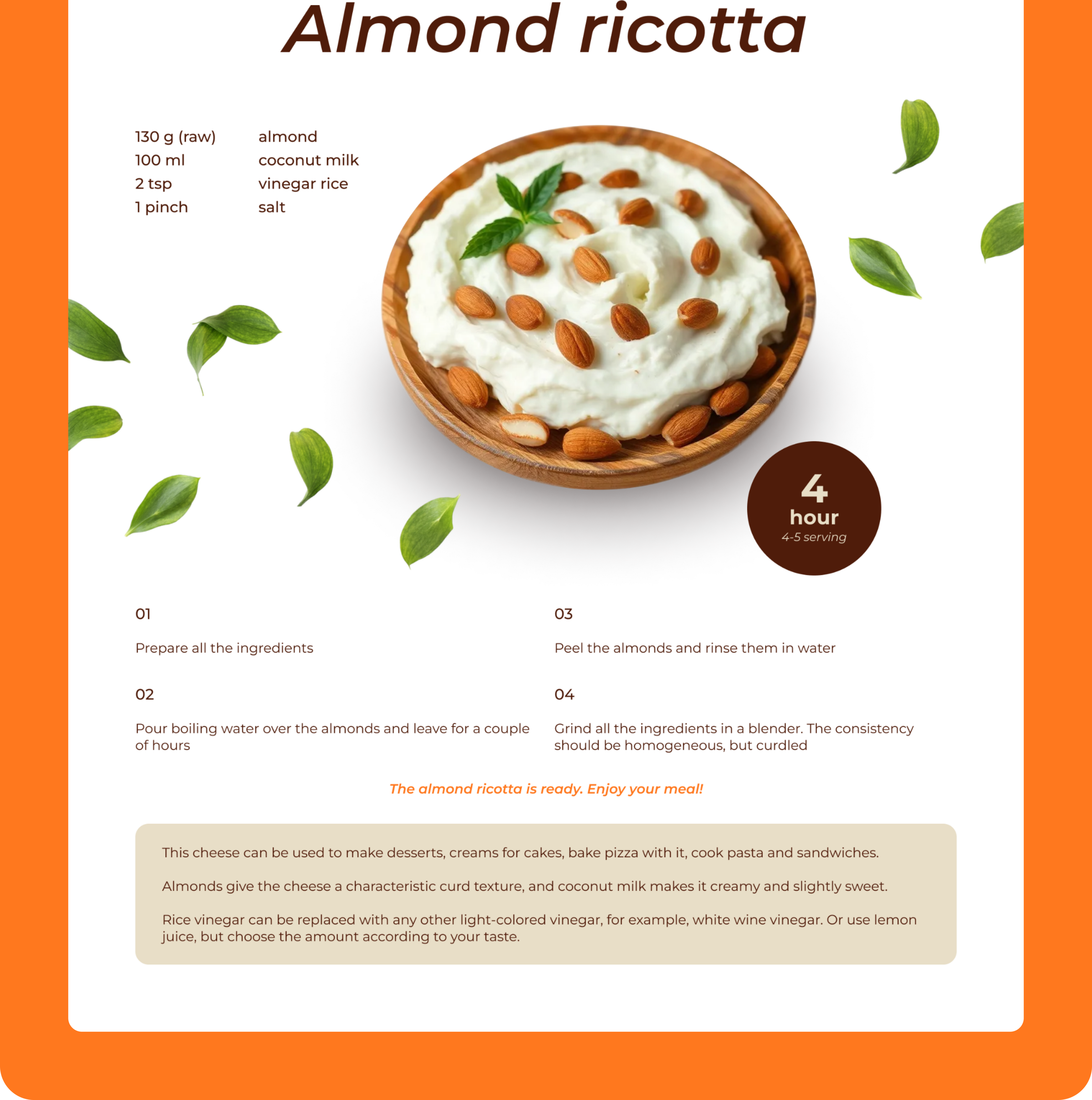 Web design | Landing & Longrid | Seven Seeds — Изображение №7 — Интерфейсы на Dprofile