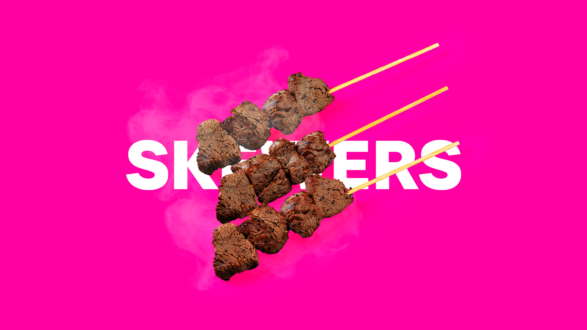 Skewers — Изображение №1 — Брендинг, Маркетинг на Dprofile