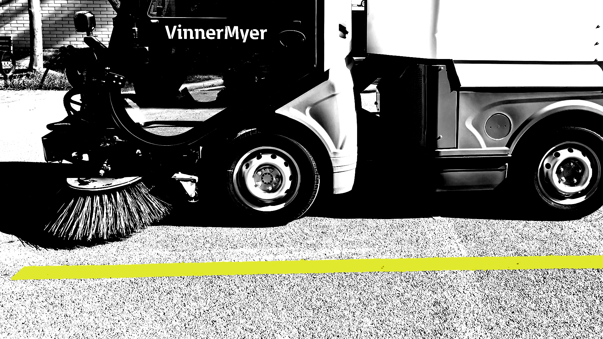 VinnerMyer — Изображение №1 — Брендинг, Графика на Dprofile