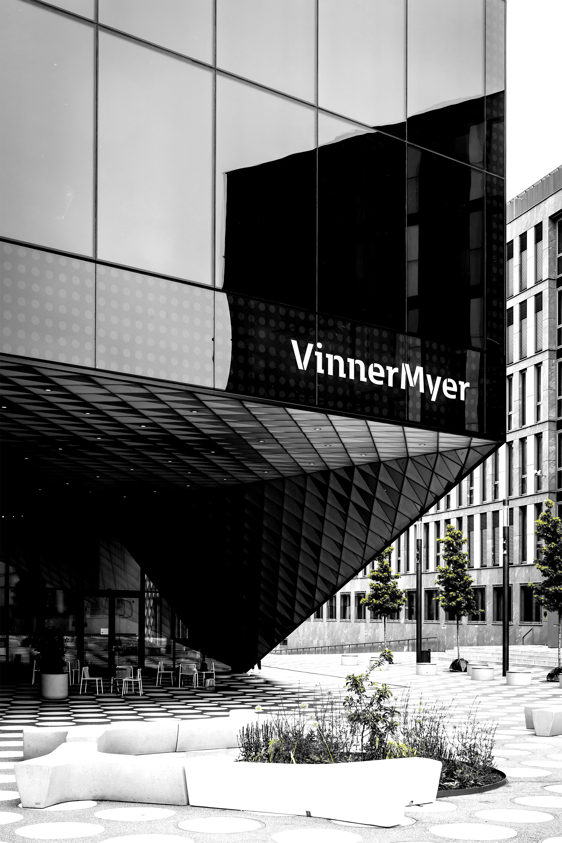 VinnerMyer — Изображение №16 — Брендинг, Графика на Dprofile