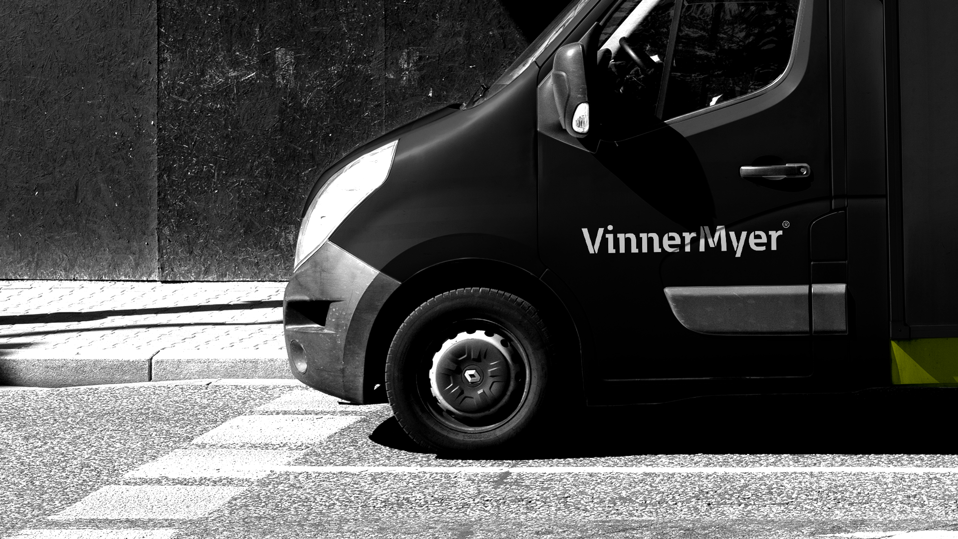 VinnerMyer — Изображение №22 — Брендинг, Графика на Dprofile