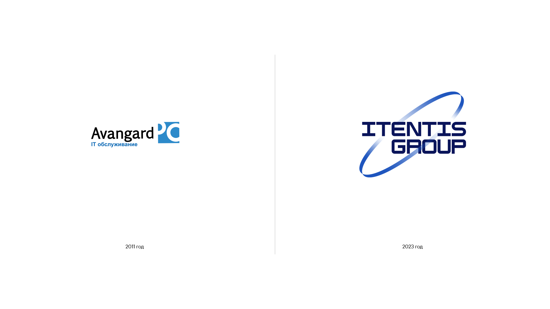 Itentis Group — Изображение №8 — Брендинг, Маркетинг на Dprofile