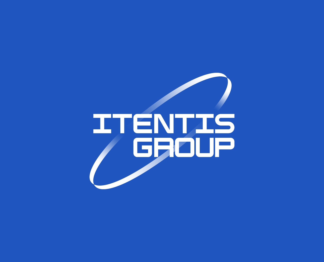 Itentis Group — Брендинг, Маркетинг на Dprofile