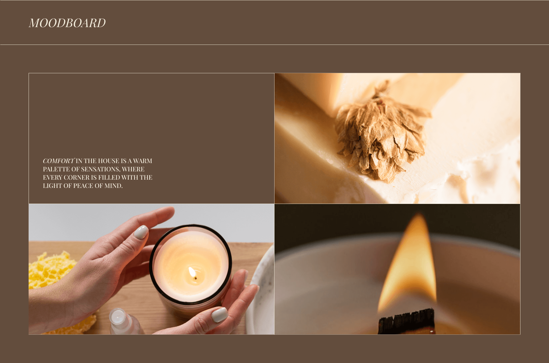 Online store of fragrances for home — Изображение №4 — Интерфейсы на Dprofile
