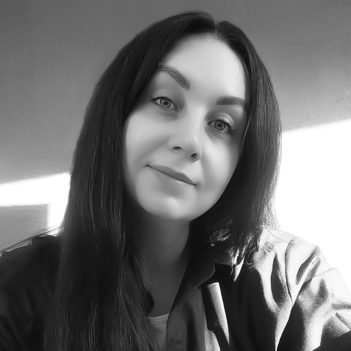 Аватар пользователя Светлана Киселёва