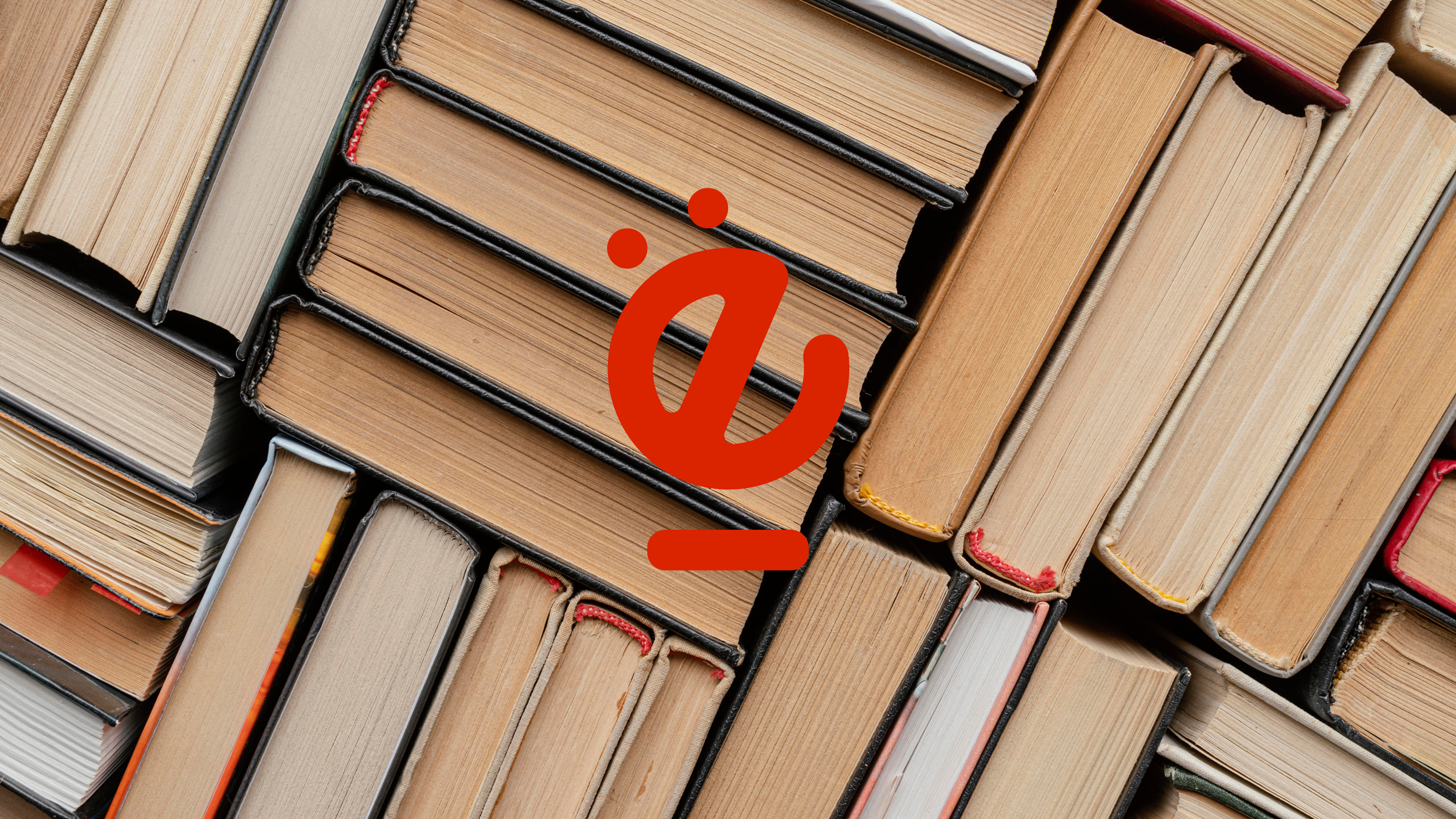 Логотип книжного магазина  "Переплёт" — Изображение №1 — Брендинг на Dprofile