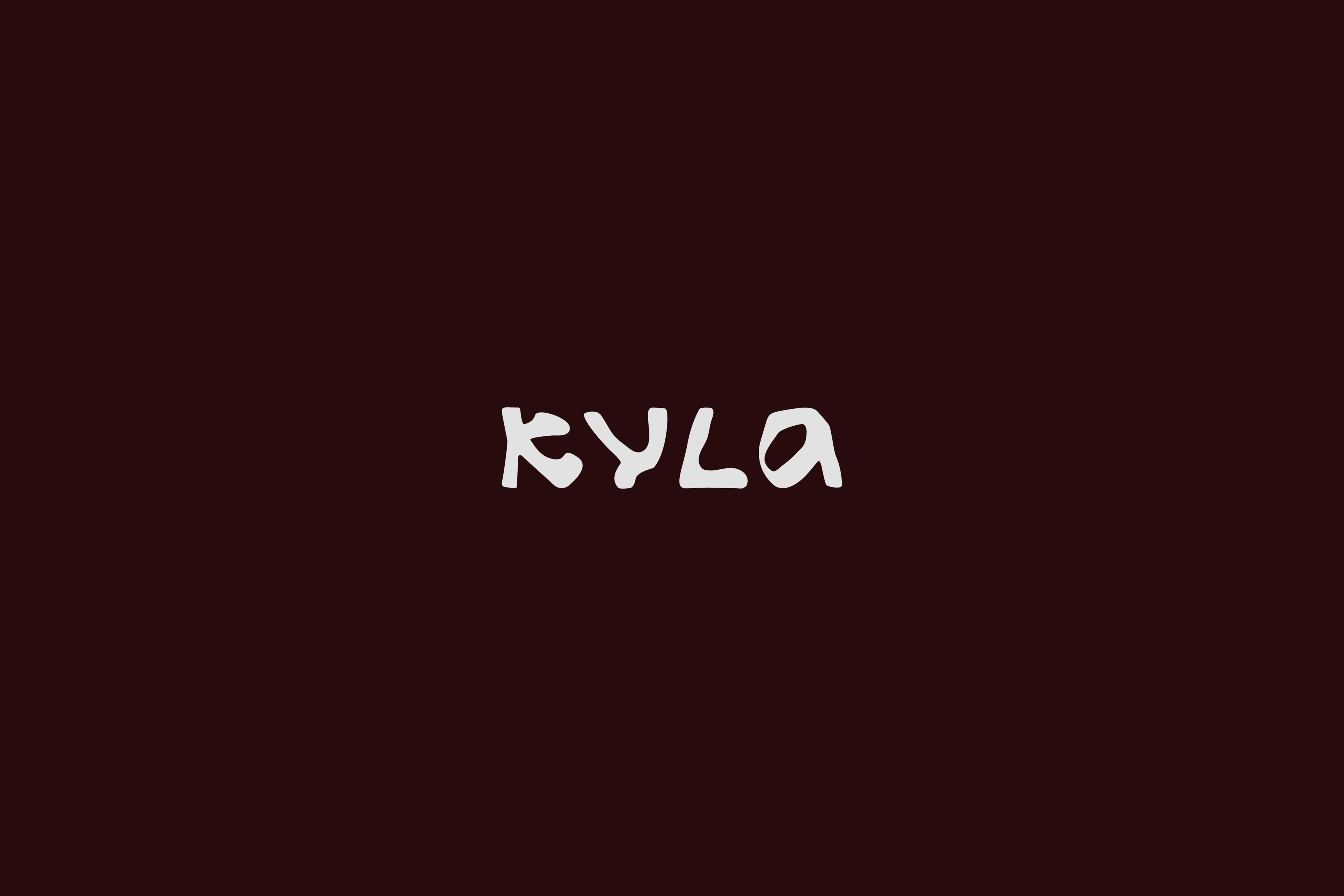 KYLA / branding for candle studio / visual identity — Изображение №2 — Брендинг на Dprofile