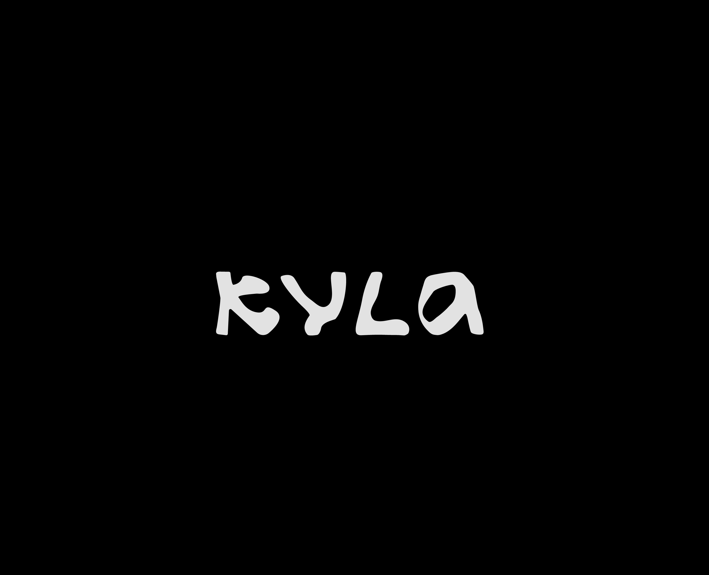 KYLA / branding for candle studio / visual identity — Брендинг на Dprofile