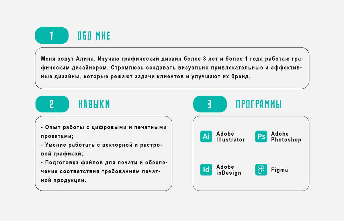 Портфолио графического дизайнера — Изображение №2 — Брендинг на Dprofile