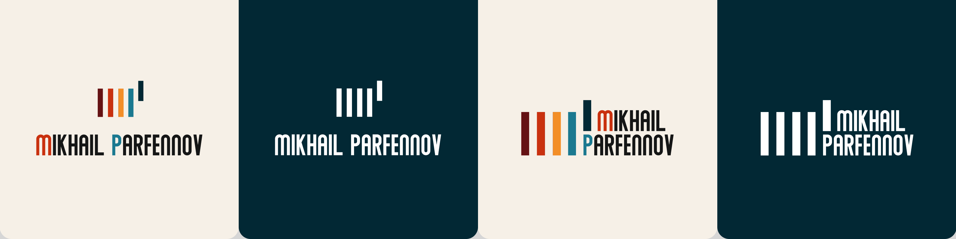 Mikhail Parvennov — Изображение №3 — Брендинг, Иллюстрация на Dprofile