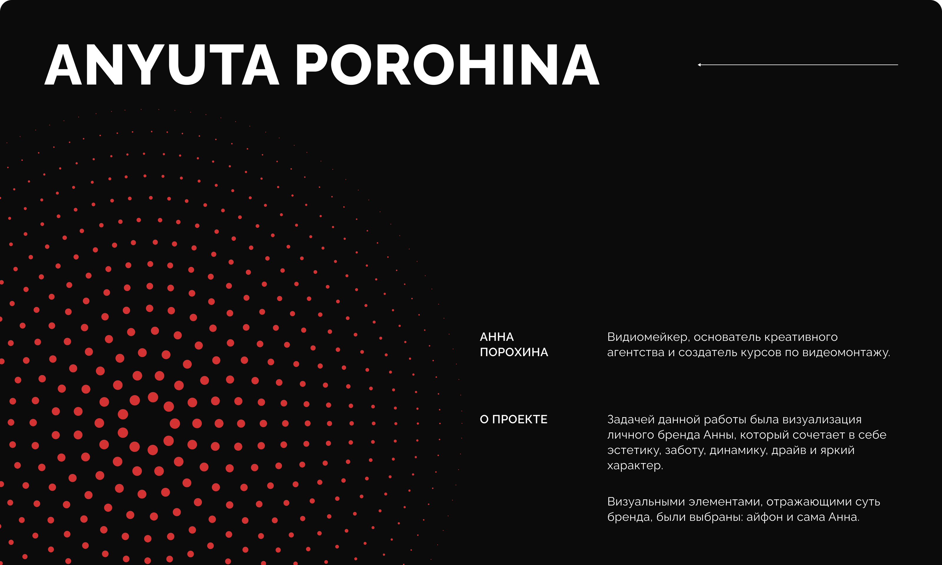 Anyuta Porohina — Изображение №1 — Брендинг, Иллюстрация на Dprofile